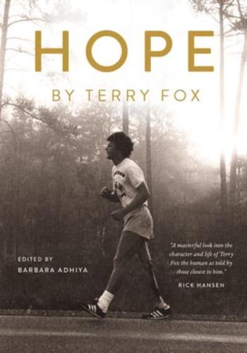 Hope by Terry Fox
