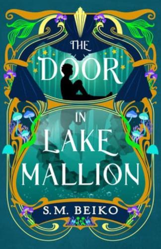 The Door in Lake Mallion