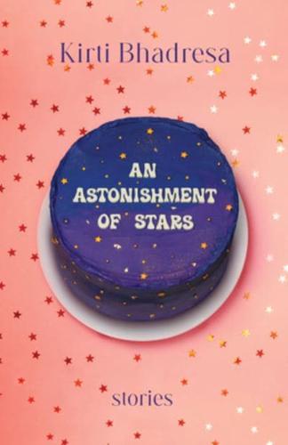 An Astonishment of Stars