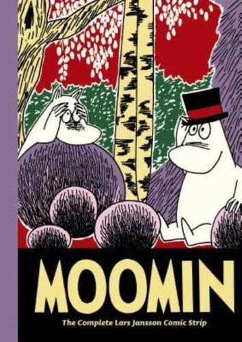 Moomin Book 9