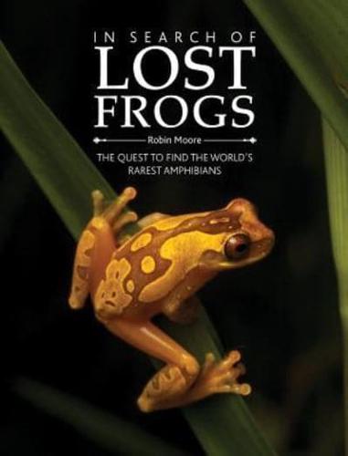 In Search of Lost Frogs