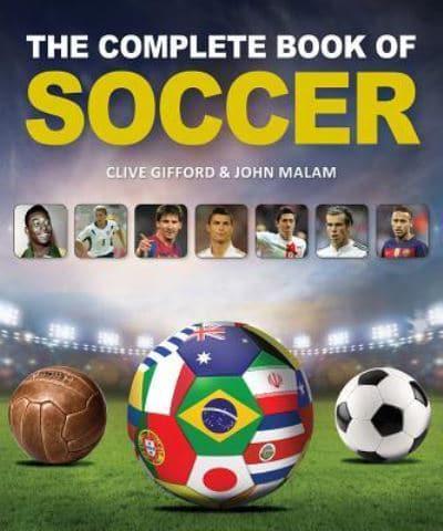 The Complete Book of Soccer