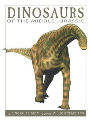 Dinosaurs of the Middle Jurassic