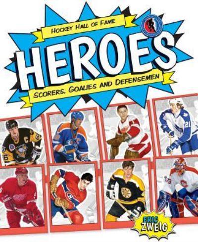 Hockey Hall of Fame Heroes