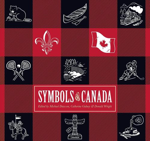 Symbols of Canada