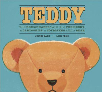 Teddy