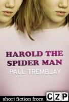 Harold the Spider Man