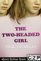Two-Headed Girl
