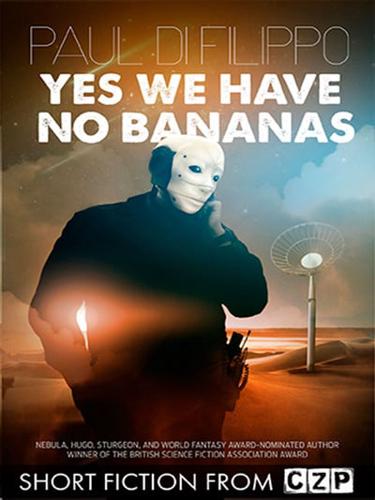 Yes We Have No Bananas