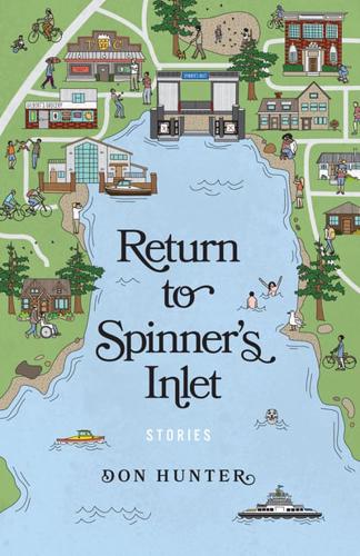 Return to Spinner's Inlet