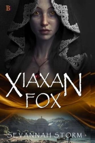 Xiaxan Fox