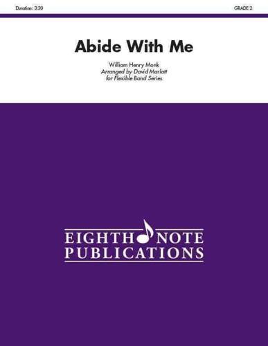 Abide With Me