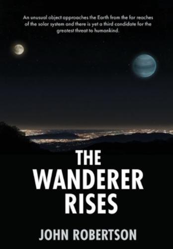 The Wanderer Rises