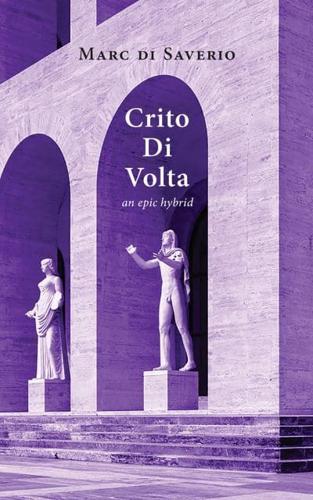 Crito Di Volta Volume 275