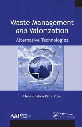Waste Management and Valorization