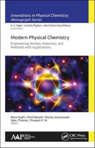 Modern Physical Chemistry