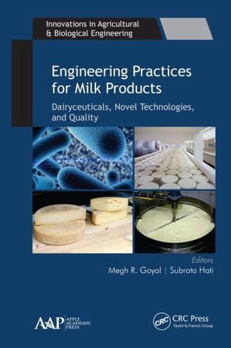 Engineering Practices for Milk Products