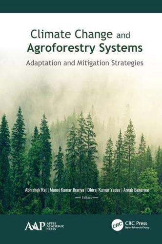 Climate Change and Agroforestry Systems