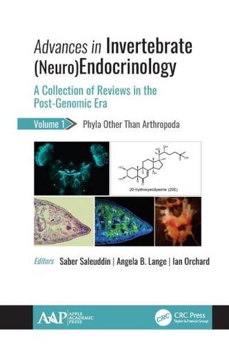 Advances in Invertebrate (Neuro)endocrinology Volume 1