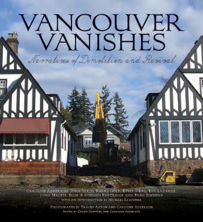 Vancouver Vanishes