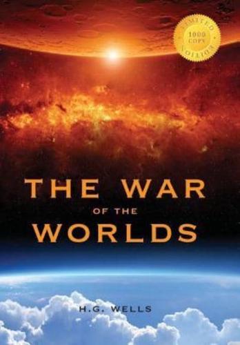 The War of the Worlds (1000 Copy Limited Edition)