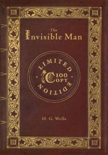 The Invisible Man (100 Copy Limited Edition)