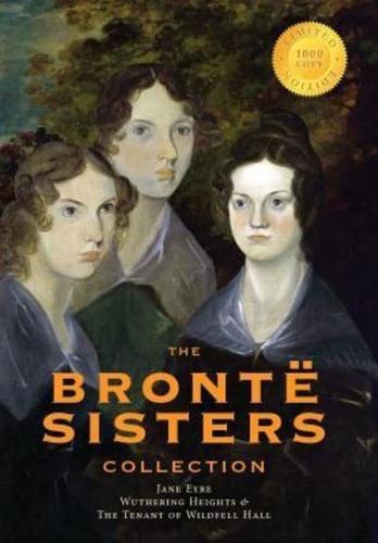 The Bront Sisters Collection