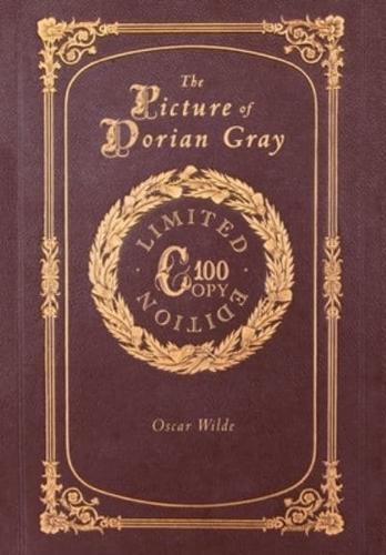The Picture of Dorian Gray (100 Copy Limited Edition)