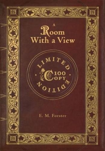 A Room With a View (100 Copy Limited Edition)