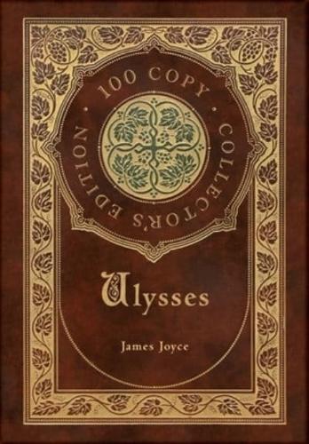 Ulysses (100 Copy Collector's Edition)