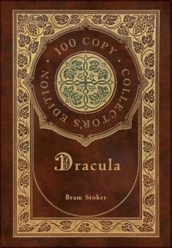 Dracula (100 Copy Collector's Edition)
