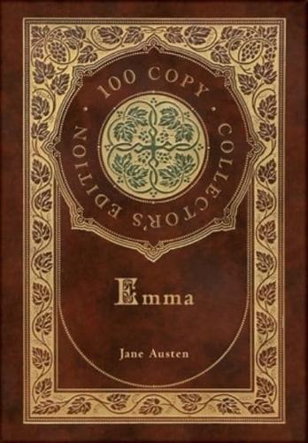 Emma (100 Copy Collector's Edition)