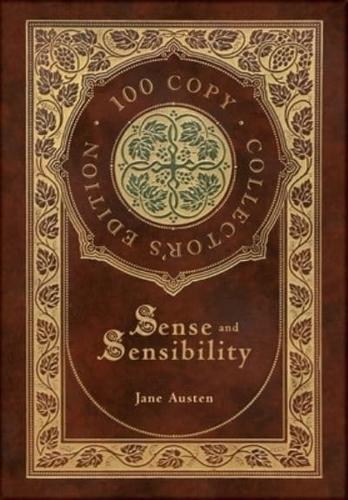 Sense & Sensibility (100 Copy Collector's Edition)