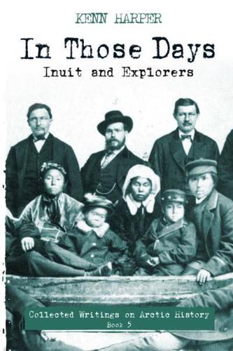 Inuit and Explorers