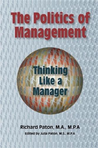 Politics of Management