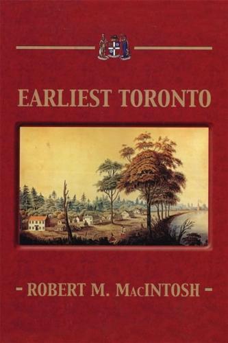 Earliest Toronto