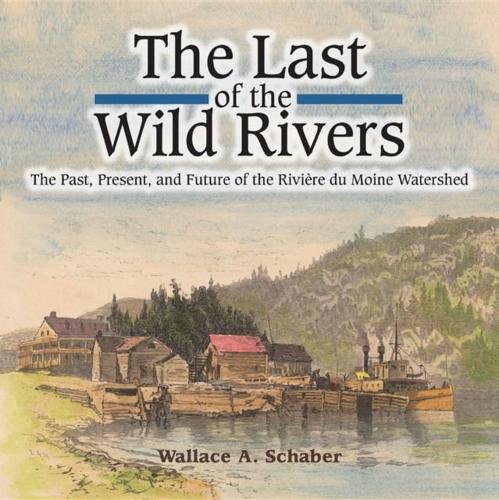Last of the Wild Rivers