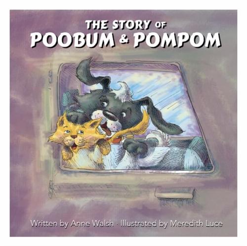 Story of Poobum & Pompom