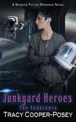 Junkyard Heroes