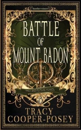 Battle of Mount Badon
