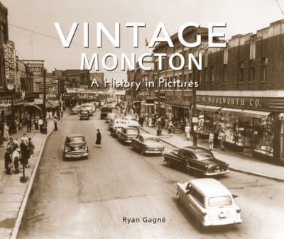 Vintage Moncton