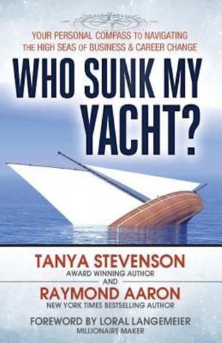 Who Sunk My Yacht?