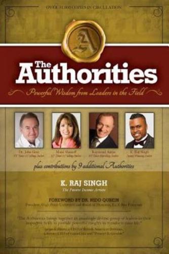 The Authorities - K. Raj Singh