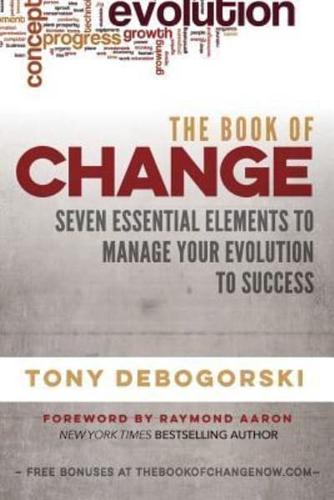 The Book of Change