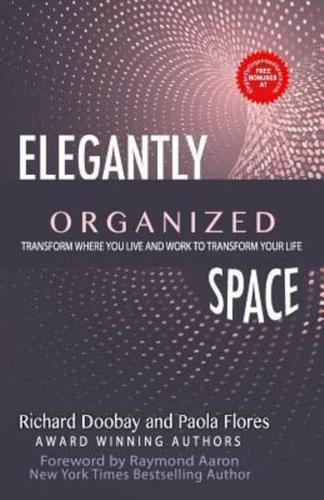 Elegantly Organized Space