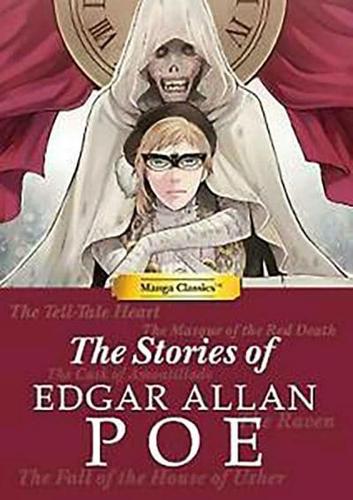 The Stories of Edgar Alan Poe