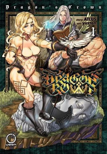 Dragon's Crown. 1