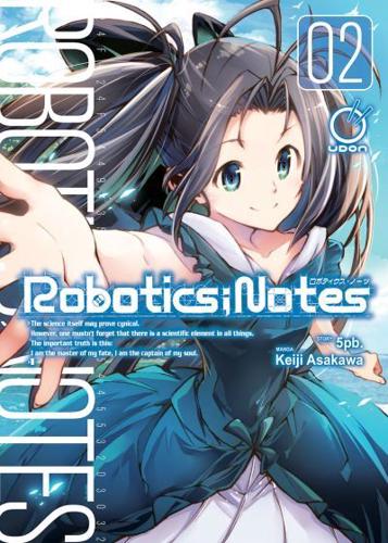 Robotics. Volume 2