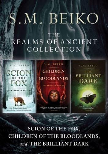 The Realms Of Ancient Collection