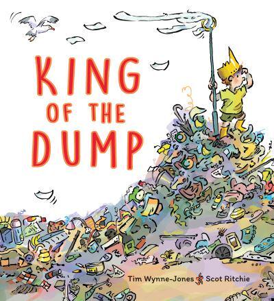 King of the Dump